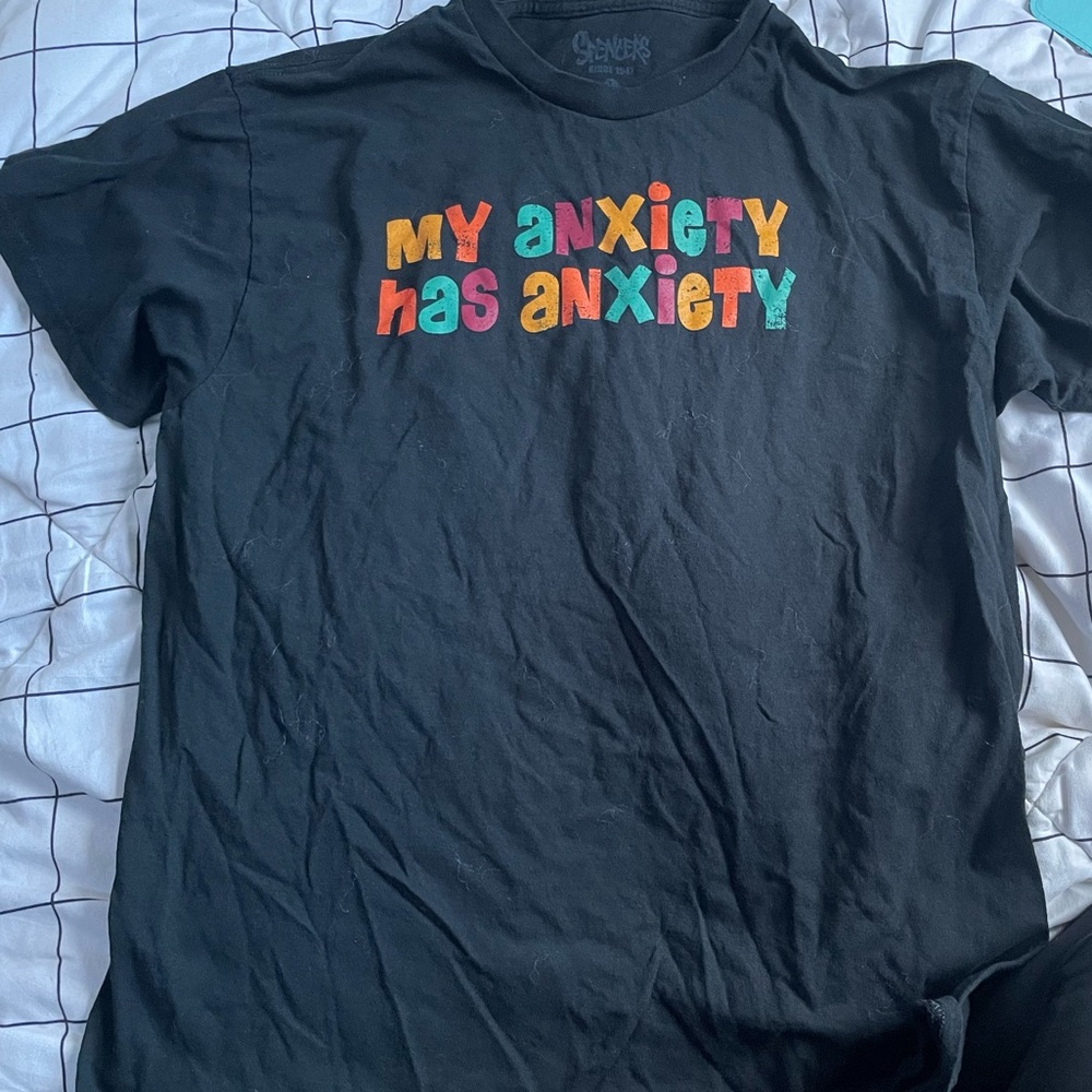 worn twice, not my style